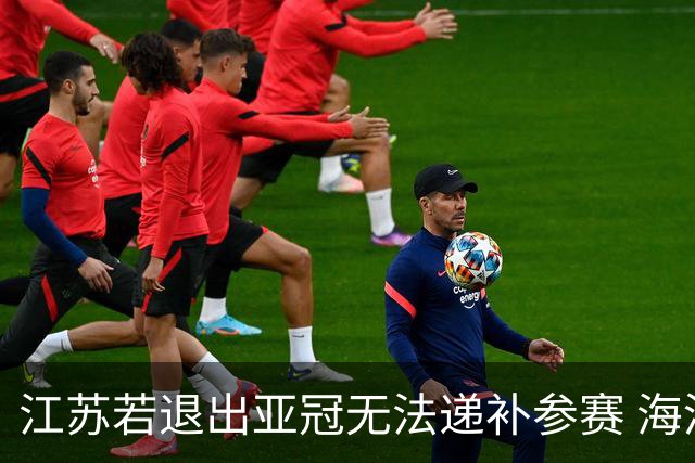 江苏若退出亚冠无法递补参赛 海港仍要先踢附加赛